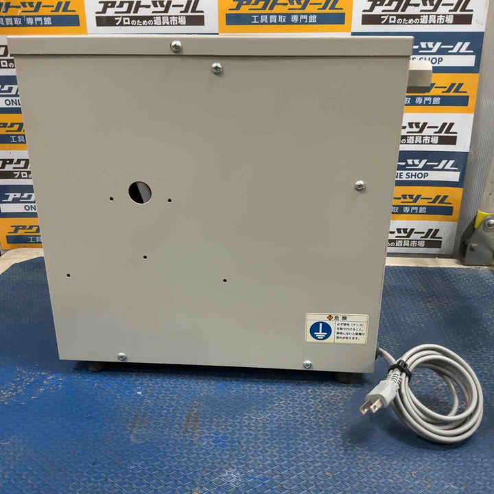 日本精器 冷凍式エアードライヤー NH-8007N 通電確認のみ【草加店】