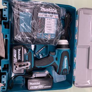 ★マキタ(makita) コードレス4モードインパクトドライバー TP141DRGX【草加店】