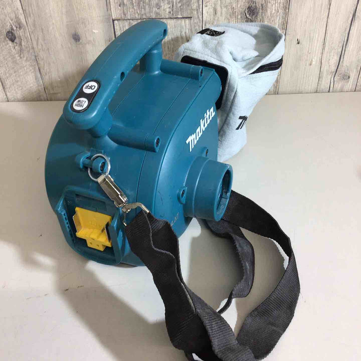 ☆マキタ(makita) コードレス集じん機 VC350DZ【戸田店】