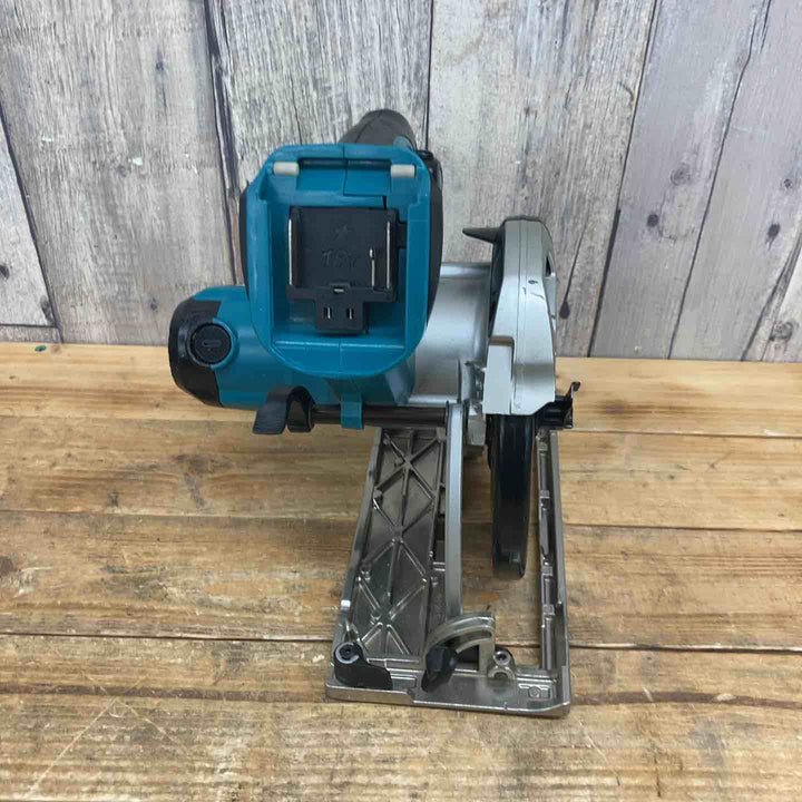 マキタ(makita) コードレス丸のこ HS630DZ 【東大和店】