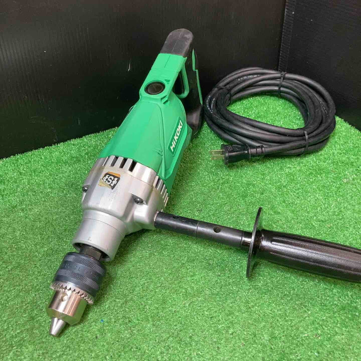 ◇ハイコーキ(HIKOKI ※旧:日立工機)  座掘りドリル DW65YA【岩槻店】