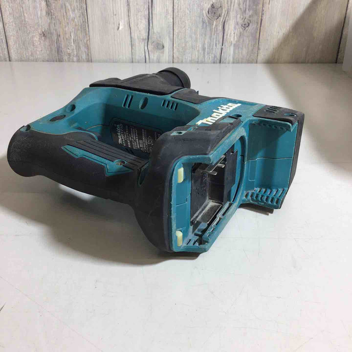 ☆マキタ(makita) コードレスハンマドリル HR171DZ【戸田店】