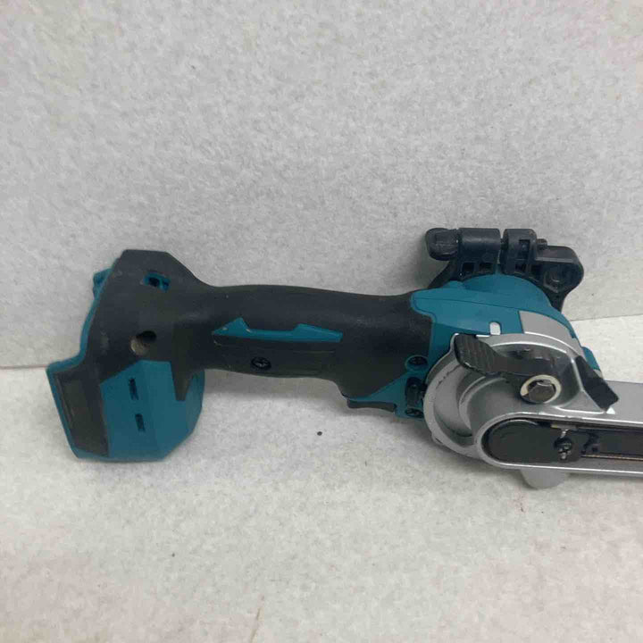 ★マキタ(makita) コードレスベルトサンダ BS180DZ【町田店】