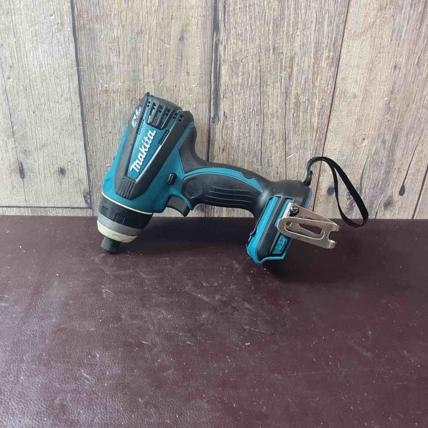【中古品】マキタ(makita) コードレス4モードインパクトドライバー TP131DZ【東大和店】 中古品】マキタ(makita) コードレス4モードインパクトドライバー