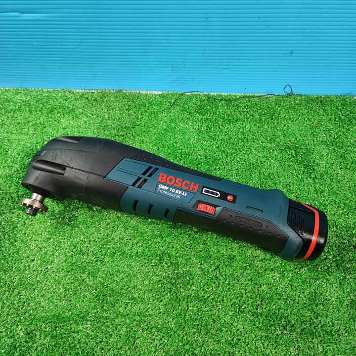 ★ボッシュ(BOSCH) コードレスマルチツール GMF10.8V-LI【岩槻店】