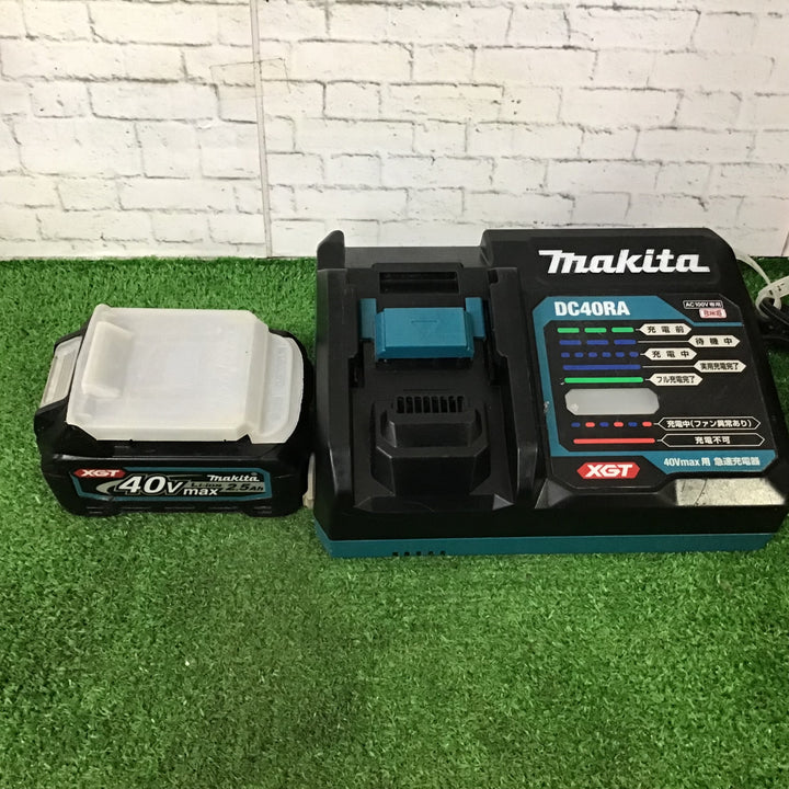 ★マキタ(makita) コードレスインパクトドライバー TD002GRDXO【川崎店】