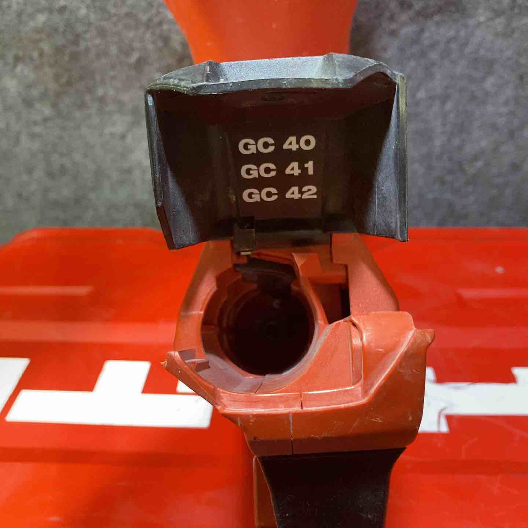 ヒルティ(Hilti) ガスネイラ GX3【桶川店】