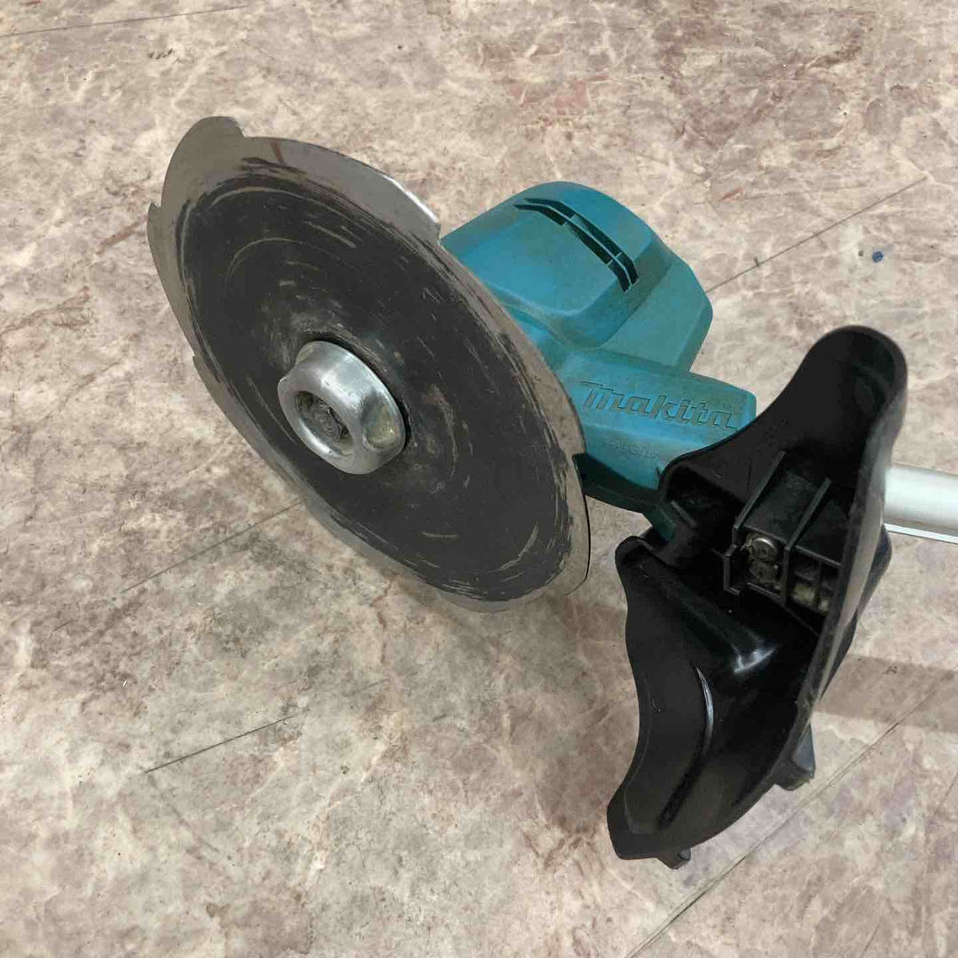 【店頭受取り限定】◇マキタ(makita) コードレス刈払機 MUR194DZ ループハンドル【所沢店】