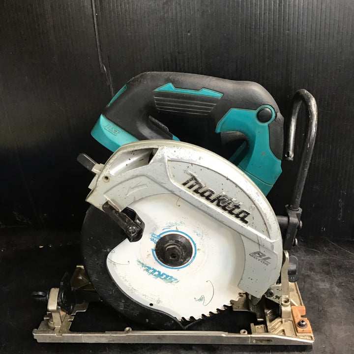 ★マキタ(makita) コードレス丸のこ HS610DZ【草加店】