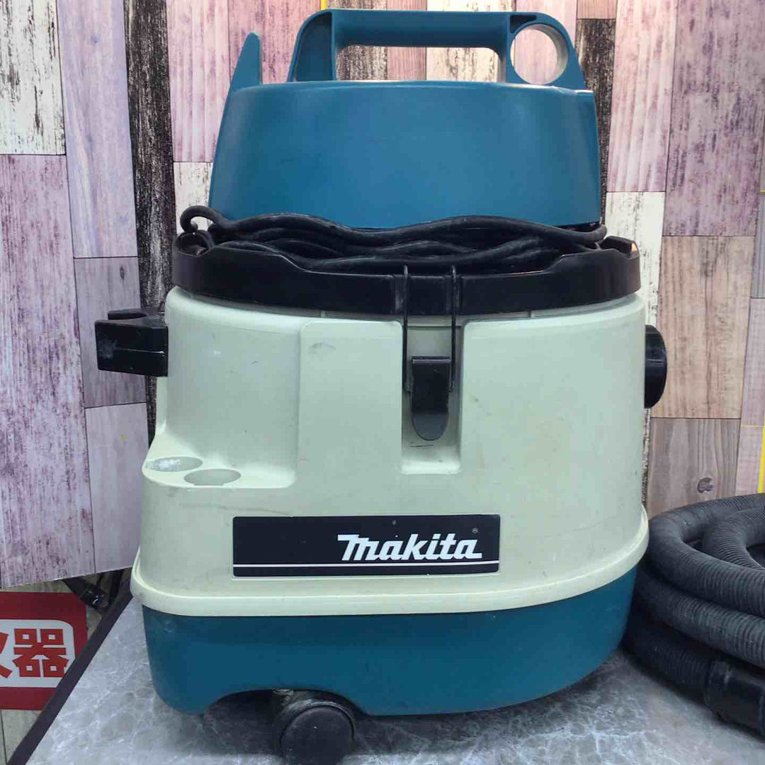 ◇マキタ(makita) 連動付き乾式専用集じん機 436【八潮店】