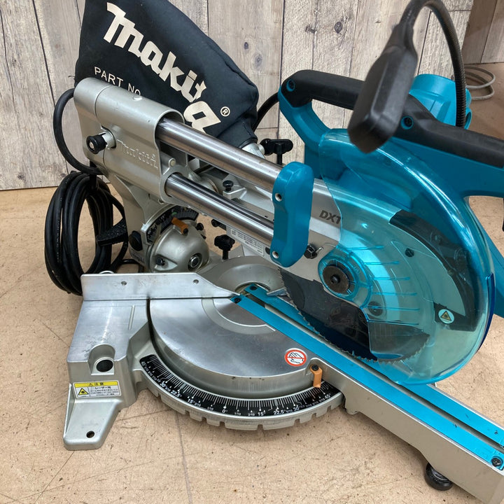 【タイムセール】 【中古品】マキタ(makita) スライドマルノコ LS0717FL 190mm ノコ刃付属 【東大和店】