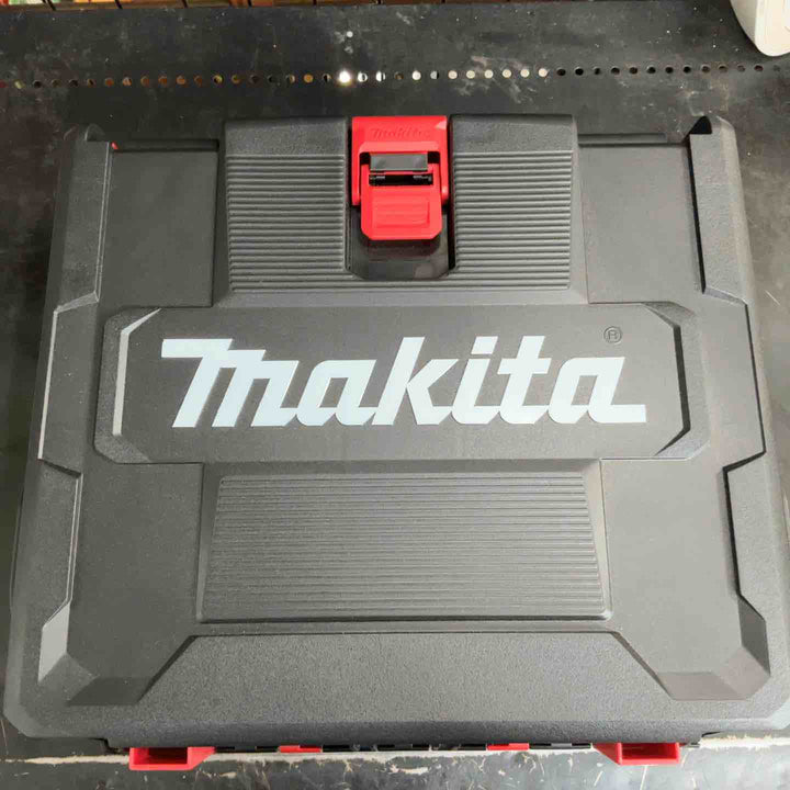 ★マキタ(makita) コードレスインパクトドライバー TD002GRDXO【草加店】