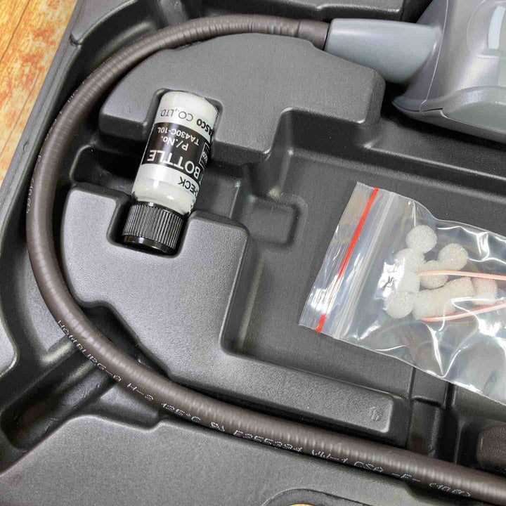 ★タスコ(TASCO) 高感度リークディテクタ TA430MB【川崎店】