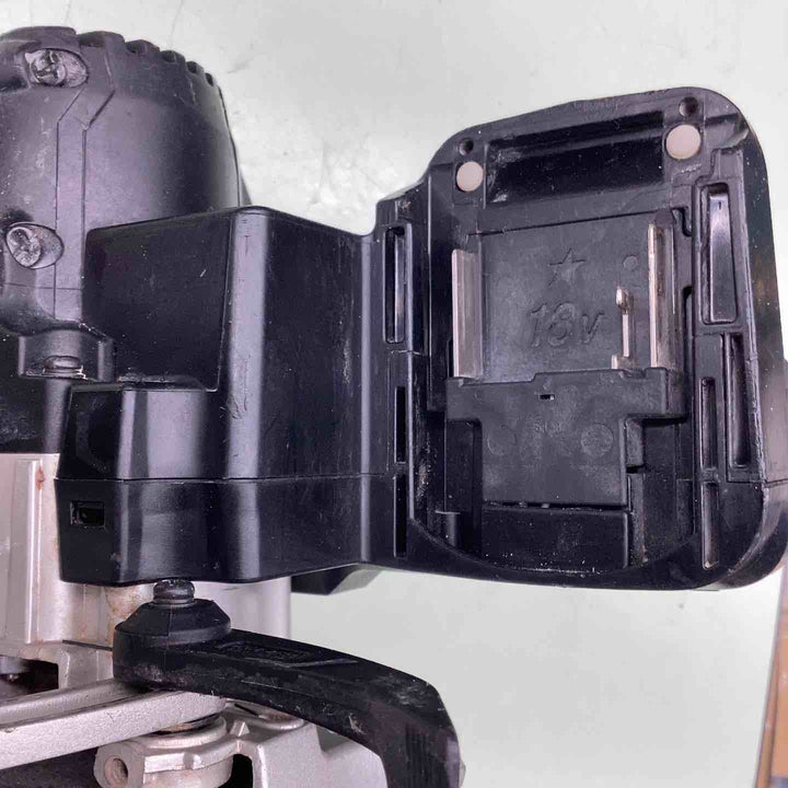 ★マキタ(makita) コードレス丸のこ HS471DZB【越谷店】