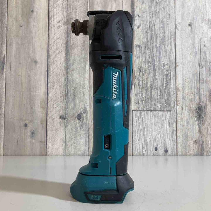 ★マキタ(makita) コードレスマルチツール TM51DZ【戸田店】