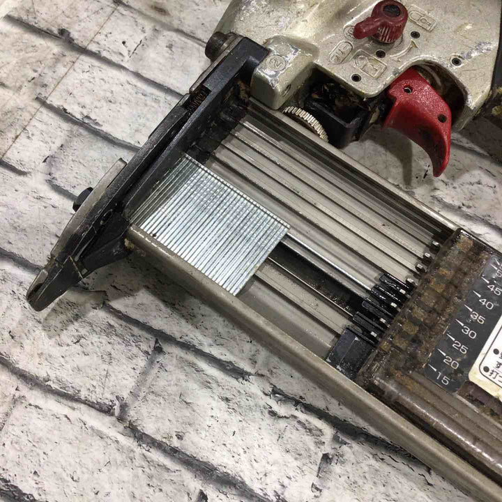 ★マックス(MAX) 常圧フィニッシュネイラ TA-255/F55M0【草加店】