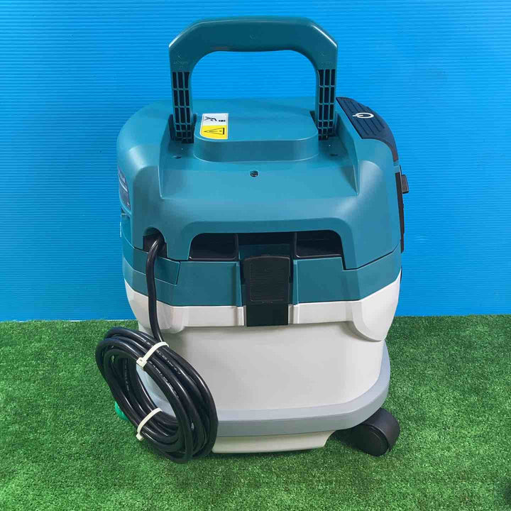【店頭受取り限定】★マキタ(makita) 集じん機 乾式 VC1530【岩槻店】