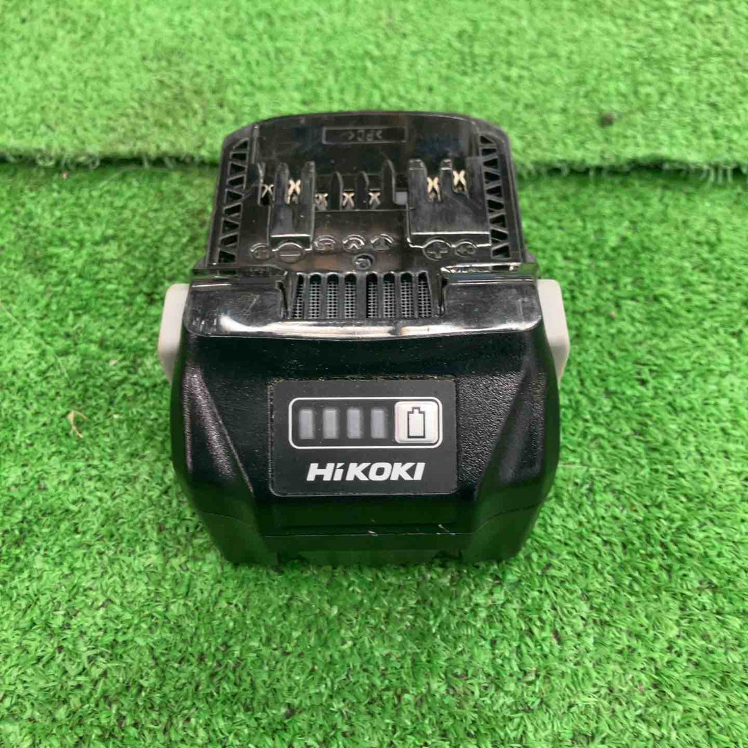 【中古品】 ハイコーキ/HIKOKI コードレスインパクトドライバ WH36DC(NN)(CS) ★限定色★ 【桶川店】