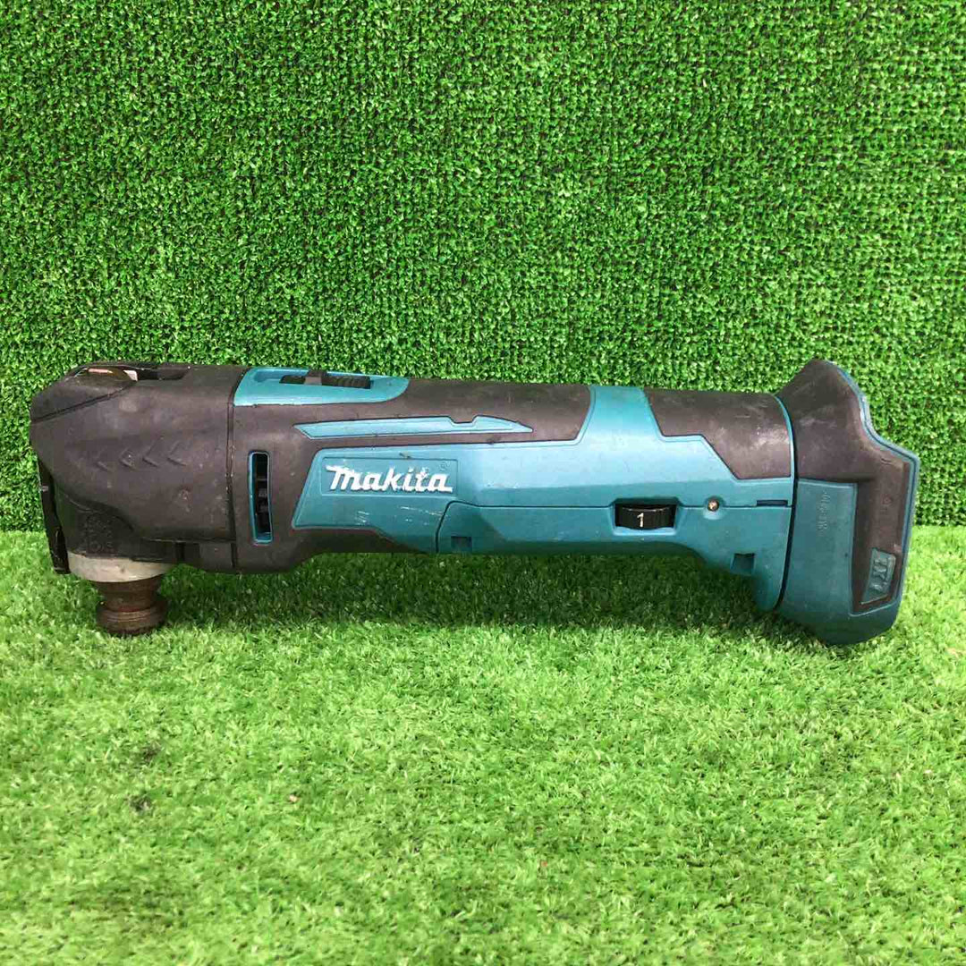 【中古品】 マキタ/makita コードレスマルチツール TM51DZ 【鴻巣店】