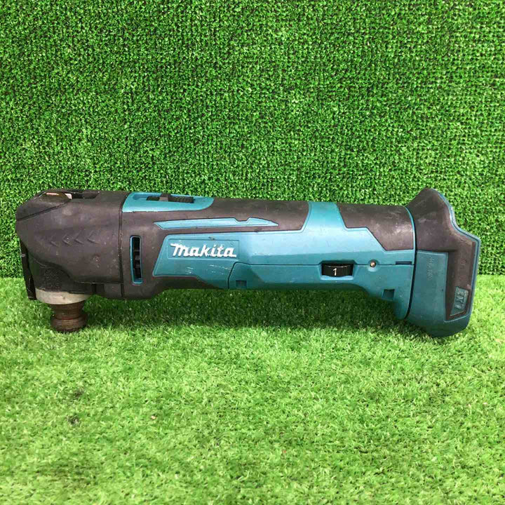 【中古品】 マキタ/makita コードレスマルチツール TM51DZ 【鴻巣店】