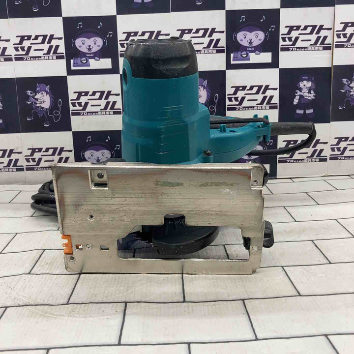 ★マキタ(makita) 防じん丸のこ KS4100F【所沢店】