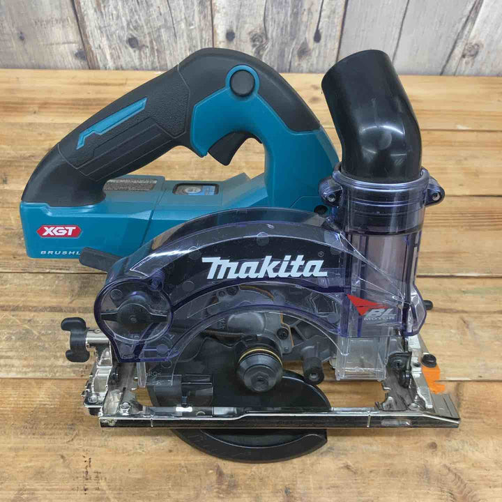 ★マキタ(makita) コードレスマルノコ KS001GRDX【東大和店】