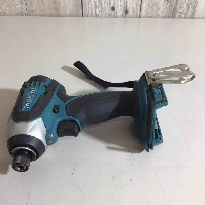 ★マキタ(makita) コードレスインパクトドライバー TD146DX2【戸田店】