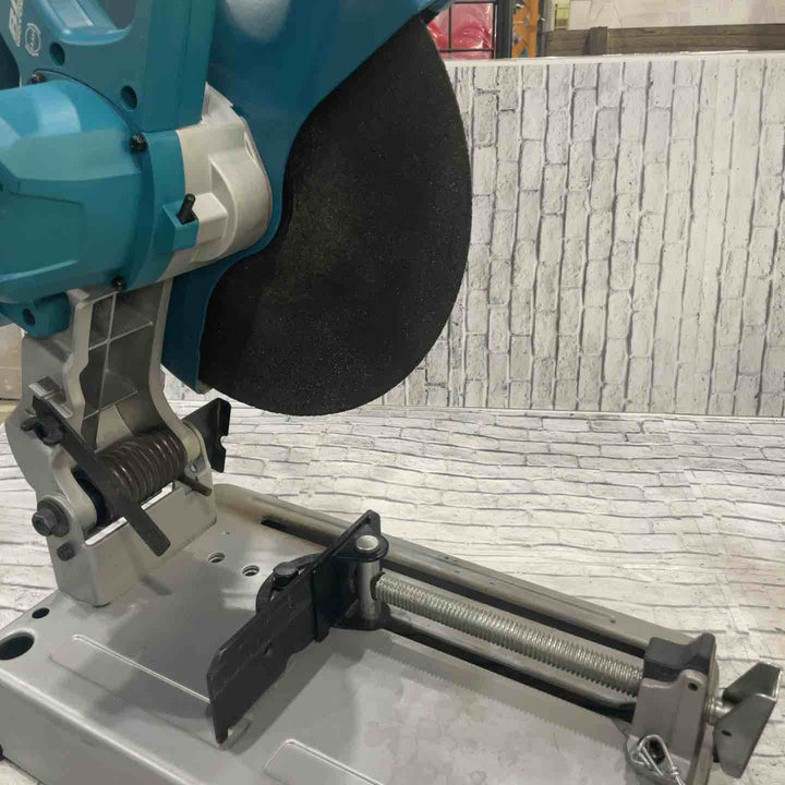 ★マキタ(makita) コードレス高速切断機 LW141DZ【川口店】