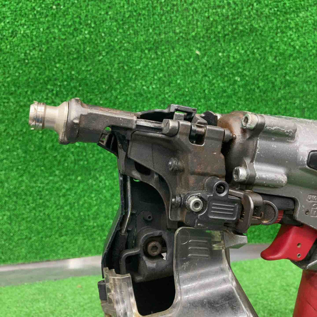 マックス(MAX) 高圧エア釘打ち機 HN-50N2(D)【桶川店】
