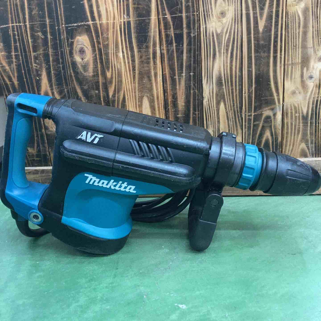 マキタ/makita 電動ハンマ HM1213C SDSMAXシャンク【桶川店】