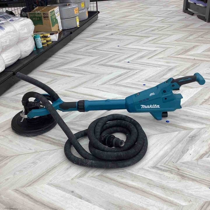 ★マキタ(makita) ドライウォールサンダ SL801DZ【越谷店】