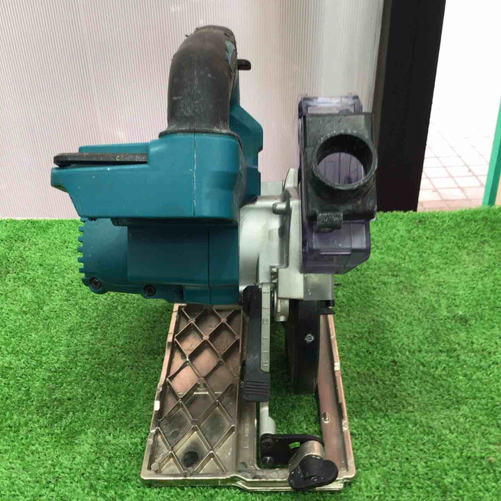 ★マキタ(makita) コードレス防じん丸のこ KS513DZ【草加店】