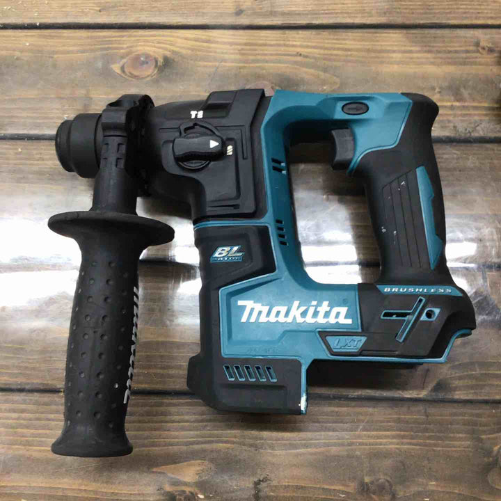 【中古品】 マキタ(makita) コードレスハンマドリル HR170DZ 【435】 【戸田店】