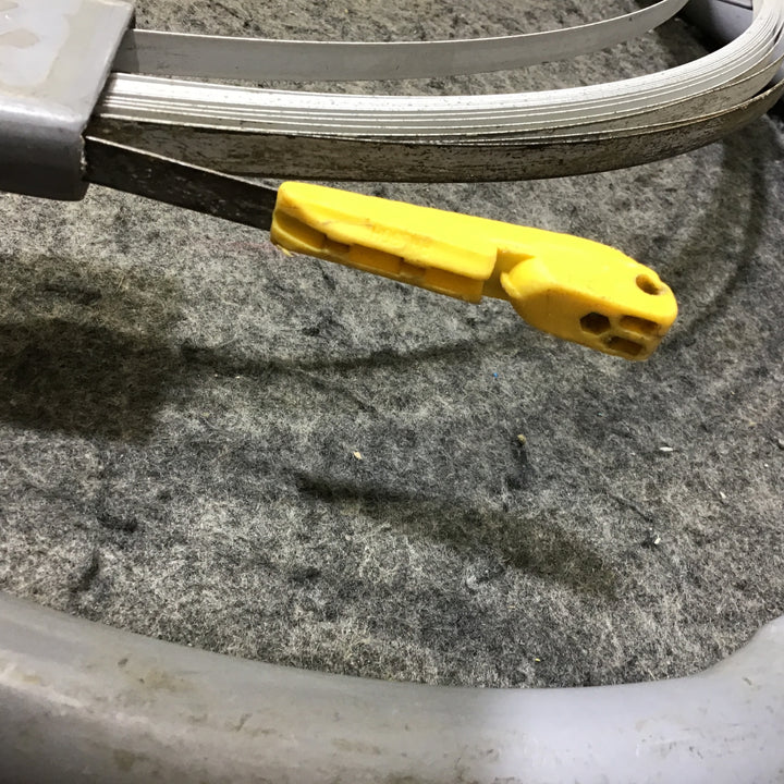 ネグロス電工 OA用通線工具?2個セット 型番不明 先端金具欠品【桶川店】