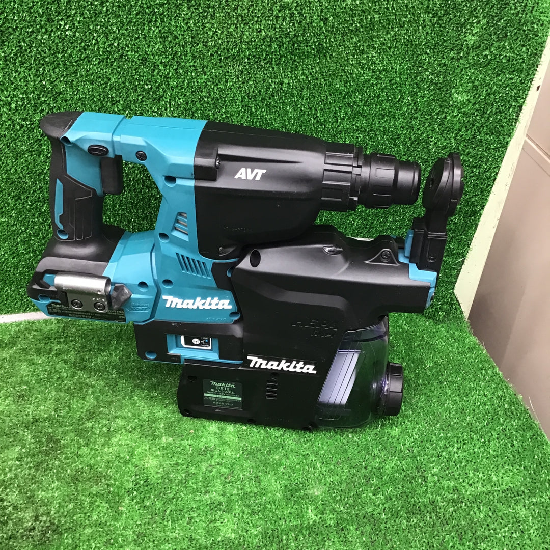 ★マキタ(makita) コードレスハンマドリル HR001GZKV【桶川店】