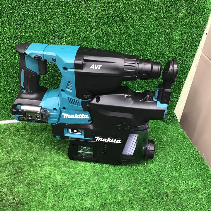 ★マキタ(makita) コードレスハンマドリル HR001GZKV【桶川店】