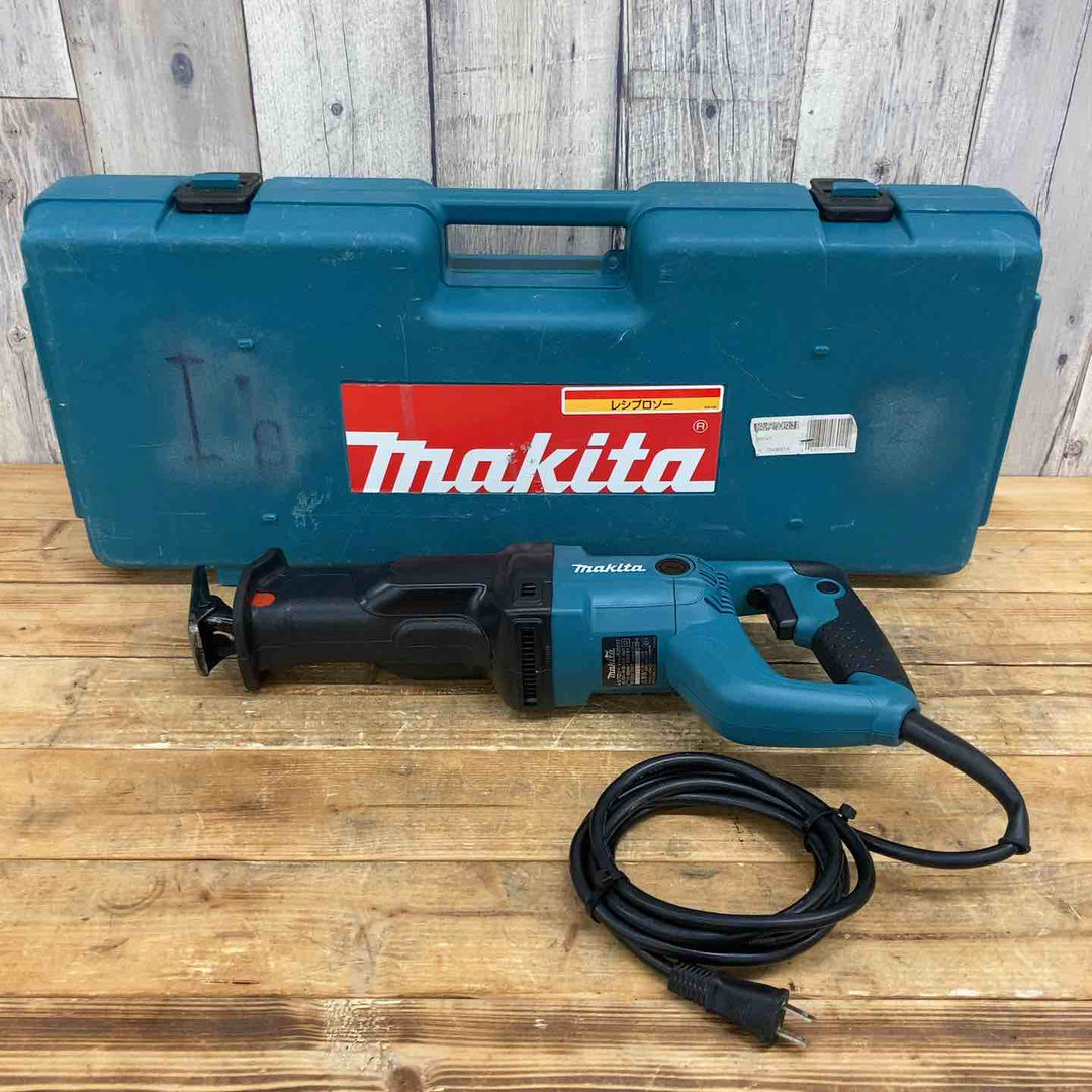 マキタ(makita) レシプロソー JR3050T 【東大和店】