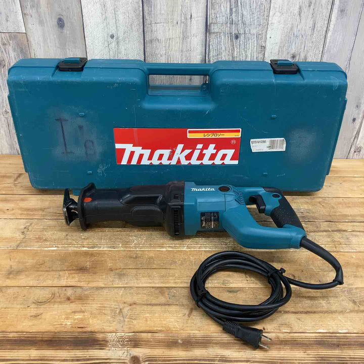マキタ(makita) レシプロソー JR3050T 【東大和店】