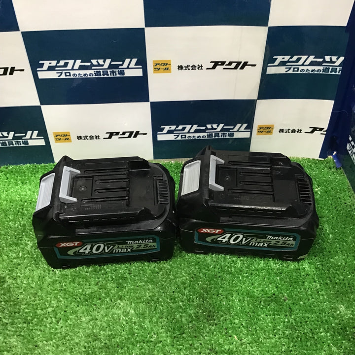 ★マキタ(makita) コードレスバンドソー PB001GRDX【草加店】