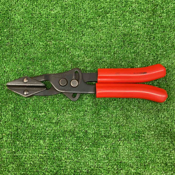 【中古品】 マックツール/MACTOOLS オートピンチオフプライヤー HCP555 【鴻巣店】