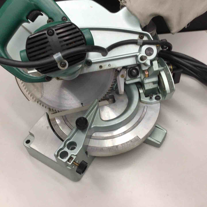【中古品】〇ハイコーキ HIKOKI 216mm 卓上丸ノコ C8FC【戸田店】