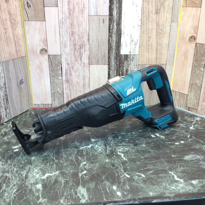 ★マキタ(makita) コードレスレシプロソー JR187DZ【八潮店】
