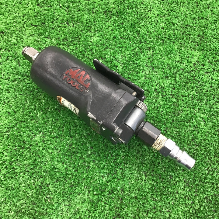 ▲MAC TOOLS 3/8 バタフライエアーラチェットレンチ AWM138【桶川店】