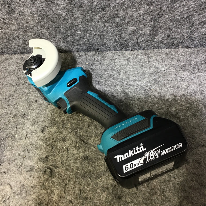 ★マキタ(makita) コードレスコンパクトカッタ MC300DZ【桶川店】