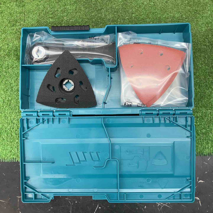 ★マキタ(makita) コードレスマルチツール TM52DZ【川越店】