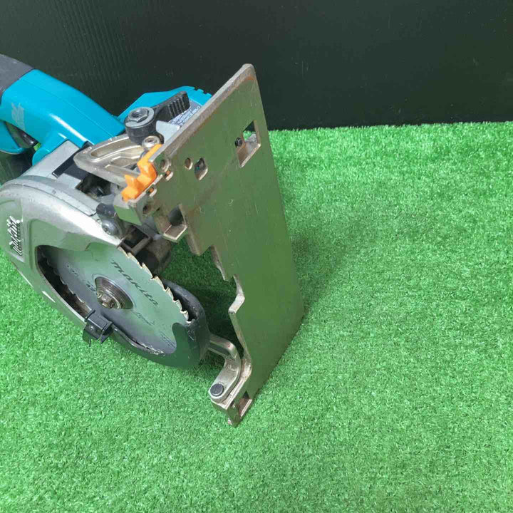 【中古品】★マキタ(makita) コードレス丸のこ HS471DZ【岩槻店】