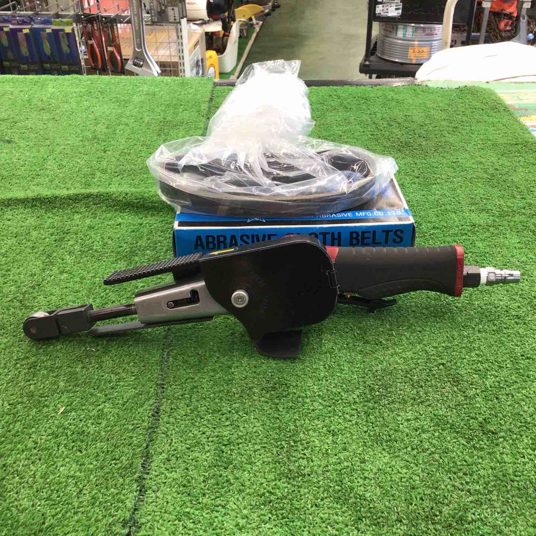 シカゴニューマチック	ベルトサンダー 	CP9780  【桶川店】