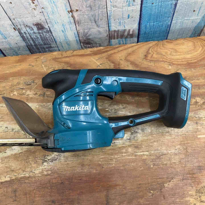 ◇マキタ(makita) コードレスミニ生垣バリカン MUH267DZ【柏店】