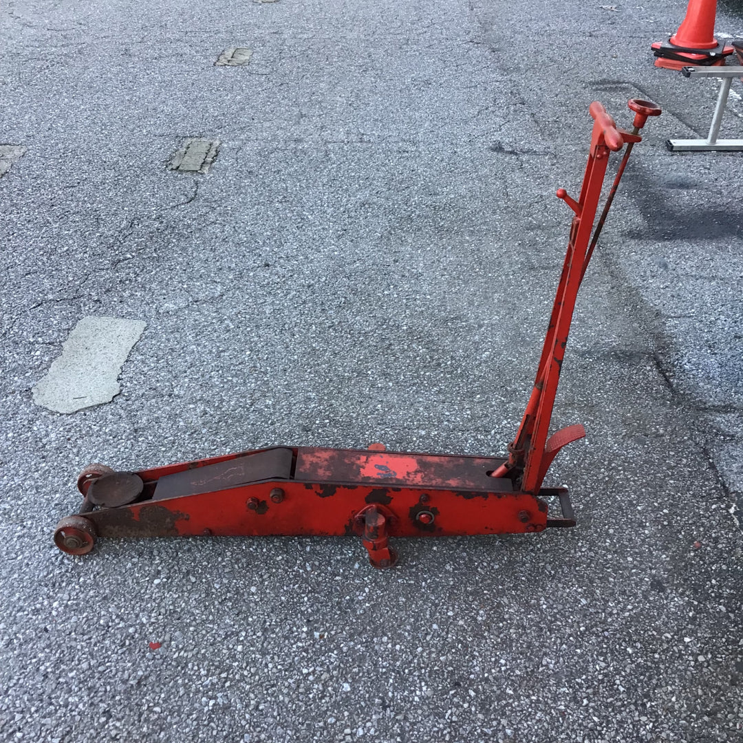 【店頭受取り限定】長崎ジャッキ NSG-3 5トンジャッキ【草加店】