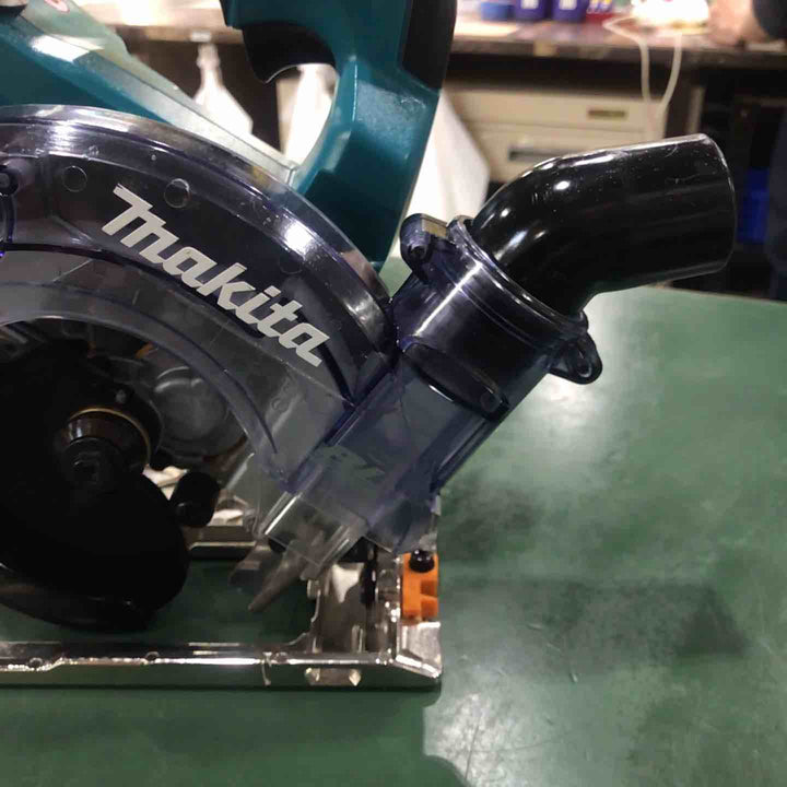 ★マキタ(makita) コードレスマルノコ KS514DZ【川口店】